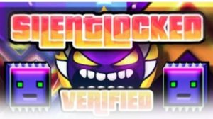 [TOP-36] Silentlocked by GDSkele