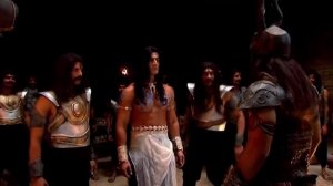 Бог Богов... Махадев 368 серия «Джаландхар хочет объединить асуров» (сериал, 2011)