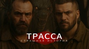 Они выбрали не ту дорогу. Мистика.Страшная история.