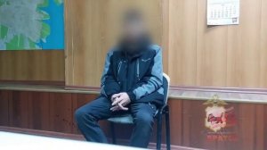 Курьеров телефонных мошенников задержала полиция Братска