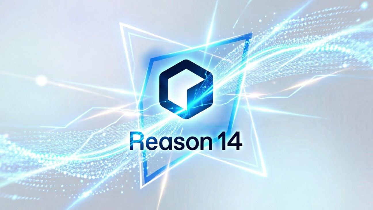 Reason 14: Everything in its Right Space