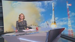 В Москве стартовал Российский космический форум