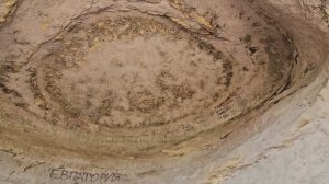 Скалы Сап-Сары-Кермен. Грот-Храм - 11