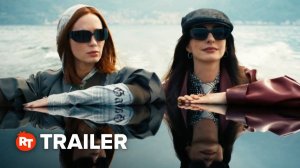 Русский трейлер фильма «Дьявол носит Prada 2 / The Devil Wears Prada 2» 2026.
