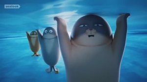 Морские Котики: Вообще-то это не так уж смешно | Эпизод 12