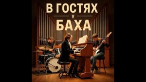В гостях у Баха