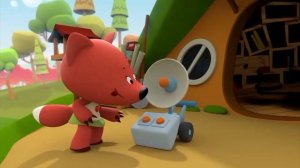 гумиберитосы 1 серия больше надо