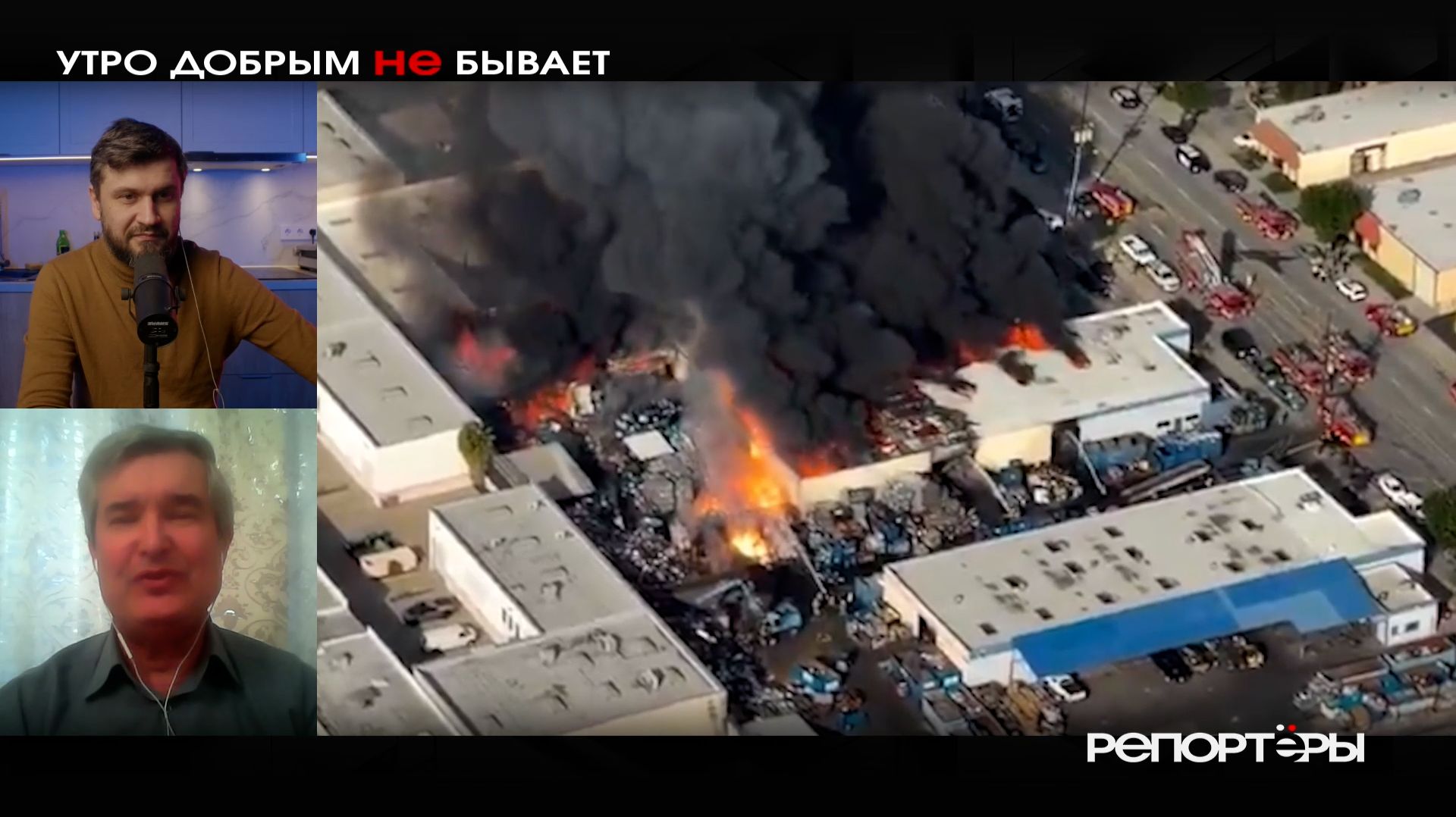 Кровавая традиция Ближнего Востока