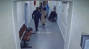 ⚡️«Если бы были крылья — полетел бы»: в Чечне врач скорой помощи спас двух новорожденных