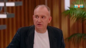 Гость программы — Святослав Ещенко