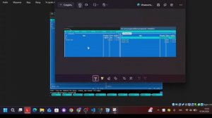 выполнение lab09