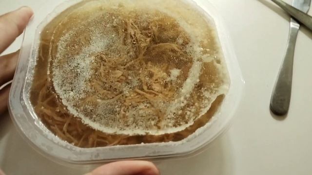 Пробую холодец вкус и польза