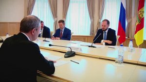 Виталий Королев - взаимодействие с Федеральной антимонопольной службой будет способствовать развитию