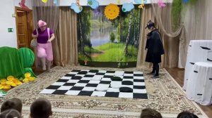 Сказка Как Поросенок счастье искал