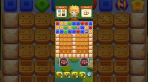 Мир Домовят 1170 и 1171 уровень три в ряд. Сказочная игра для всей семьи)