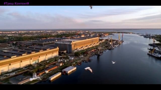 АПЛ смп Северодвинск.