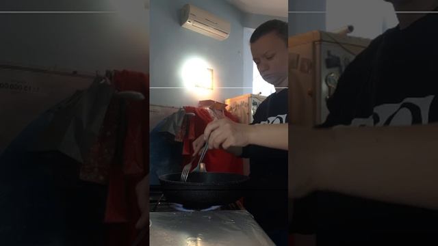 утренняя рутина