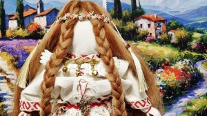 Богиня Лада