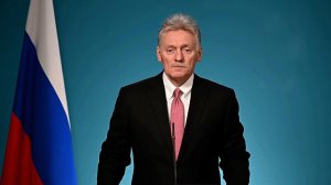 Песков: Путин на сегодня не принимал решений о пасхальном перемирии.