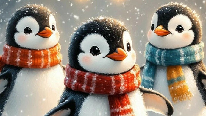 🎨 НЕОБЫЧНЫЕ ЖИВОТНЫЕ В АРТ СТИЛЕ — ТЫ ТАКОГО НЕ ВИДЕЛ(А)