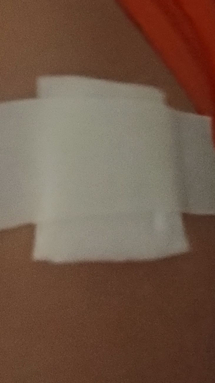 Мне поставили знаете что?