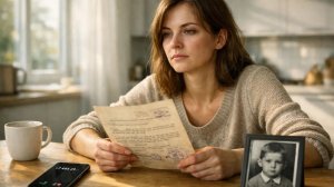 Истории из жизни| Право на свою жизнь, подписанное чужим пером |Аудио рассказы|Жизненные истории