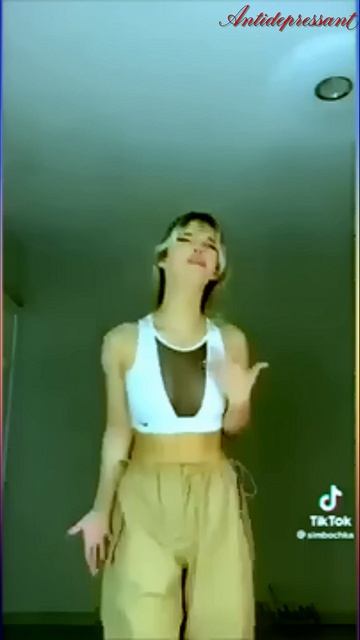 Девки  тик ток 🔥👍 9