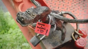 Любовь остаётся, свадебный клип. Видеооператор на свадьбу в Ульяновске. Свадьбы / УЛЬЯНОВСК