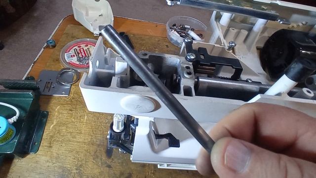 Нью Хоум 1612