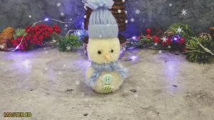 Игрушки больше не покупаю! Прекрасные игрушки на елку