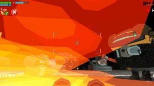 трейлер атака лазеров 3 (нормальная версия )