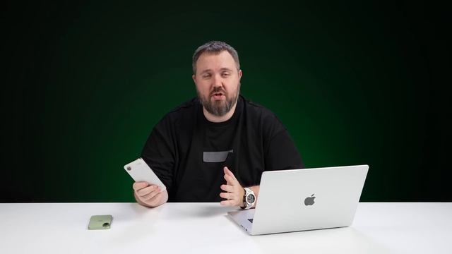 IPhone 18 не будет!