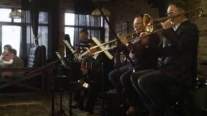 BIT L JAZZ - Астрахань - Sweet Georgia Brown