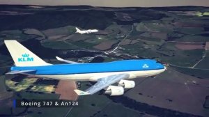 Крушение самолетов, столкновения в воздухе