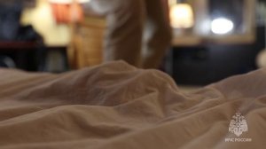 ВИДЕО О НЕОСТОРОЖНОМ ОБРАЩЕНИИ С ОГНЕМ