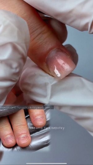 грызун 👉🏼 динамика через 2 месяца