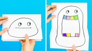 20 ОТЛИЧНЫХ ИГР ДЛЯ ВАС И ВАШИХ ДРУЗЕЙ, сделанных своими руками