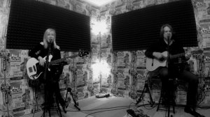 I'll Follow the Sun (the Beatles cover by St.Sound)