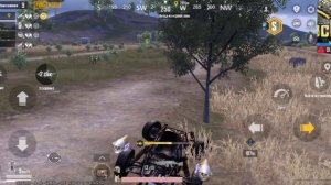 PUBG MOBILE скоро будет метро рояль