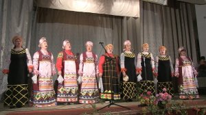 Елецкая Лозовка 2016