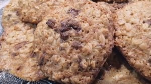 ПЕЧЕНЬЕ без муки