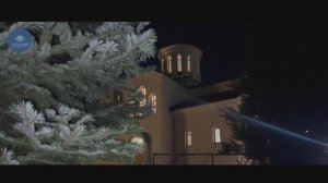 Рождество 2026