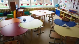 Более 40 детских садов в Петербурге закрыли на дезинфекцию — что случилось