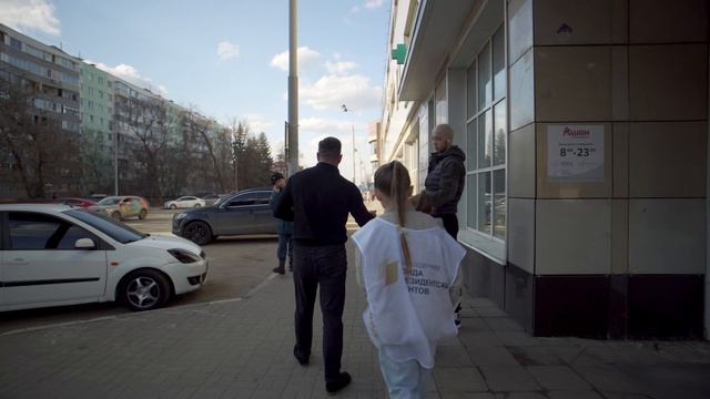 «Знаете, что общего между листовкой и звонком в 2 часа ночи? И то, и другое спасает жизнь».