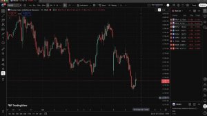 🔴 ММВБ СРОЧНО! КОЛЛАПС НАСТАЛ?! РОБОТЫ ОБВАЛЯТ НАШ РЫНОК?! Что будет дальше?