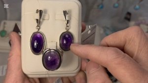 🌺 СЕРЕБРО ОТ УРАЛЬСКОГО МАСТЕРА 💎 10.04.2026