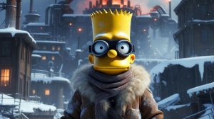 Играем во FROSTPUNK