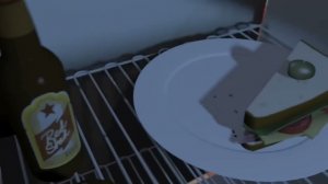 Team Fortress 2 Знакомьтесь Сэндвич русский дубляж