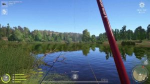 русская рыбалка 4