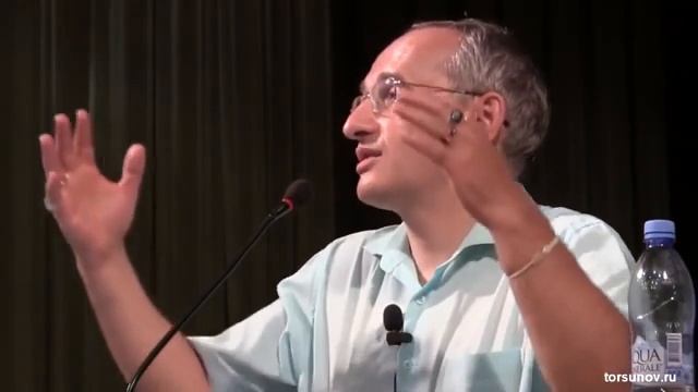 О важности искать хорошее в людях